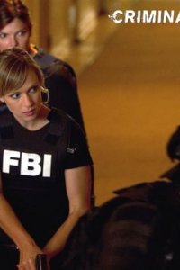 Criminal Minds – S09E02 – The Inspired