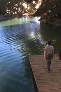 Ghost Whisperer – S04E07 – Threshold