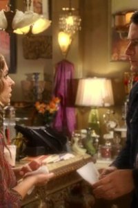 Ghost Whisperer – S04E09 – Pieces of You