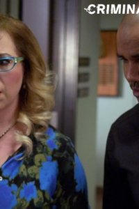 Criminal Minds – S09E15 – Mr. & Mrs. Anderson