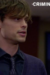 Criminal Minds – S09E17 – Persuasion