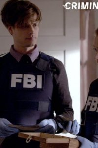 Criminal Minds – S09E18 – Rabid