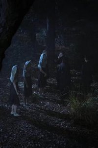 Ghost Whisperer – S04E15 – Greek Tragedy