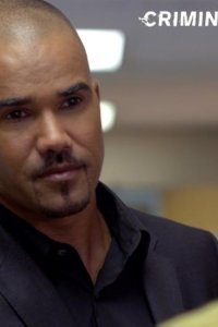 Criminal Minds – S09E19 – The Edge of Winter