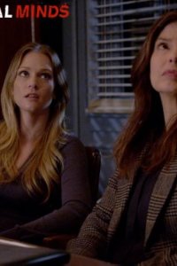 Criminal Minds – S09E20 – Blood Relations