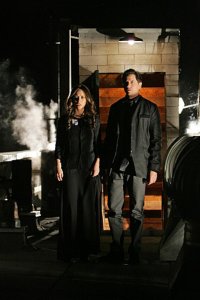 Ghost Whisperer – S04E19 – Thrilled to Death
