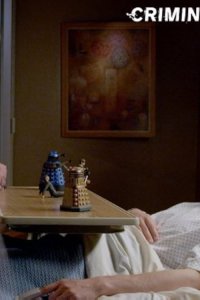 Criminal Minds – S09E24 – Demons