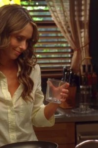 Ghost Whisperer – S05E02 – See No Evil