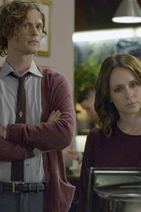Criminal Minds – S10E09 – Fate