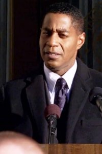 Criminal Minds – S10E14 – Hero Worship