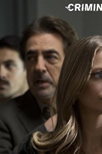 Criminal Minds – S10E16 – Lockdown