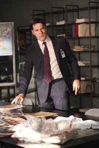Criminal Minds – S11E05 – The Night Watch