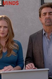 Criminal Minds – S11E07 – Target Rich