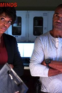 Criminal Minds – S11E08 – Awake