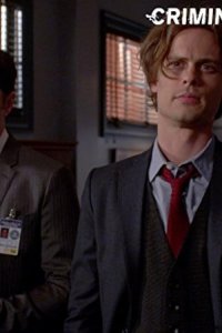 Criminal Minds – S11E12 – Drive
