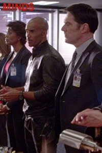 Criminal Minds – S11E13 – The Bond