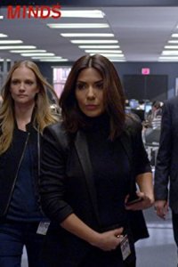 Criminal Minds – S11E15 – A Badge and a Gun
