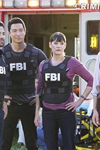 Criminal Minds – S13E06 – The Bunker