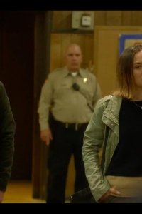 Criminal Minds – S13E09 – False Flag
