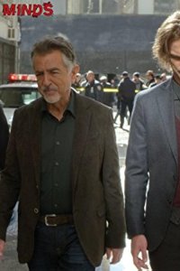 Criminal Minds – S13E12 – Bad Moon on the Rise