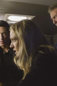 Criminal Minds – S13E15 – Annihilator