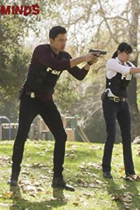 Criminal Minds – S13E18 – The Dance of Love