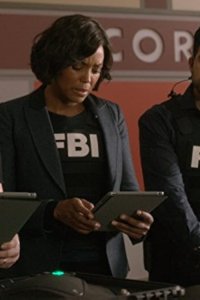 Criminal Minds – S13E19 – Ex Parte