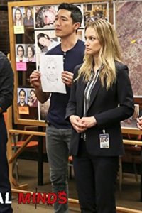 Criminal Minds – S13E21 – Mixed Signals