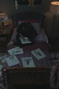 A Haunting – S08E02 – Mind Control