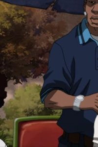 The Boondocks – S03E02 – Bitches to Rags