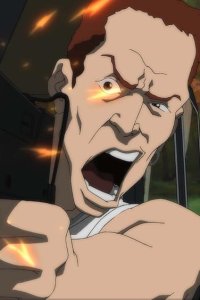 The Boondocks – S03E05 – Stinkmeaner 3: The Hateocracy