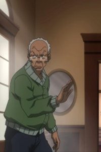 The Boondocks – S03E06 – Smokin with Cigarettes