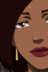 The Boondocks – S03E11 – Lovely Ebony Brown