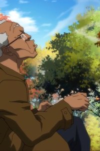 The Boondocks – S03E12 – Mr. Medicinal
