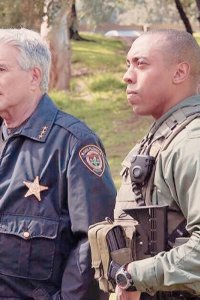 Criminal Minds – S15E05 – Ghost