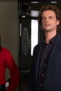 Criminal Minds – S15E06 – Date Night