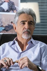 Criminal Minds – S15E10 – And in the End