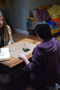 A Haunting – S10E10 – Gateway to Evil