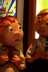 Moral Orel – S01E08 – Maturity