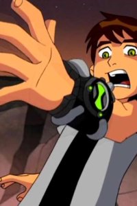 Ben 10 – S01E01 – And Then There Were 10