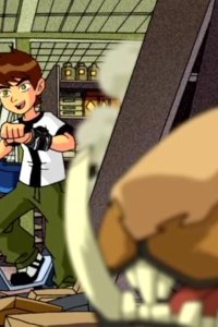 Ben 10 – S01E02 – Washington B.C.
