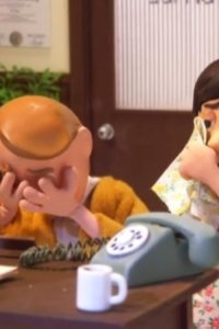 Moral Orel – S02E06 – God’s Blunders