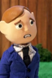 Moral Orel – S02E07 – Pleasure