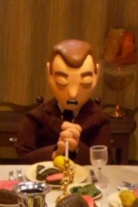 Moral Orel – S02E08 – The Lord’s Prayer