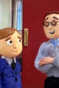 Moral Orel – S02E10 – Be Fruitful and Multiply