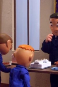 Moral Orel – S02E14 – Geniusis