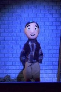 Moral Orel – S02E16 – School Pageant