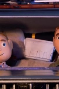 Moral Orel – S02E19 – Nature