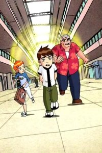 Ben 10 – S03E02 – Midnight Madness