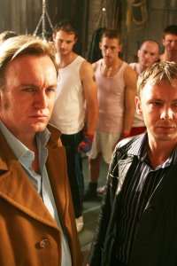 Life on Mars – S02E07 – Episode 15